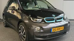 Gebruikt 2014 BMW i3 Basis Hatchback | € 9.950 (Eerlijke prijs)