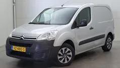 Gebruikt 2016 Citroën Berlingo Comfort MPV | € 3.250 (Goede deal)
