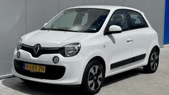Wit Gebruikt 2014 Renault Twingo SE Hatchback | € 5.995 (Eerlijke prijs)