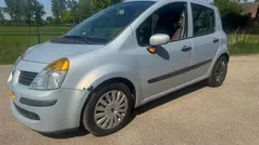Renault Modus