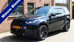 Zwart Gebruikt 2021 Land Rover Discovery Sport HSE Dynamic SUV | € 43.944 (Eerlijke prijs)