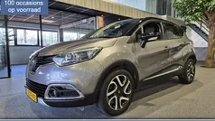 Grijs Gebruikt 2015 Renault Captur SUV | € 8.390 (Eerlijke prijs)
