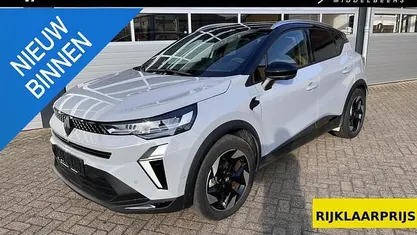 Occasion Renault Captur Techno 94 PK (69 kW) 2025 SUV