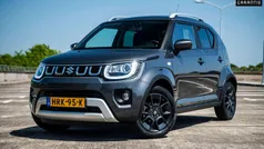 Grijs Gebruikt 2024 Suzuki Ignis Hatchback | € 21.935 (Eerlijke prijs)