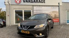 Nissan Pulsar