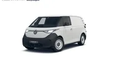 Gebruikt 2024 VW ID. Buzz Business Van | € 42.995 (Goede deal)