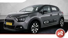 Gebruikt 2023 Citroën C3 Feel Hatchback | € 14.925 (Eerlijke prijs)