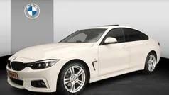 Wit Gebruikt 2020 BMW 418 Basis Coupé | € 26.900 (Eerlijke prijs)