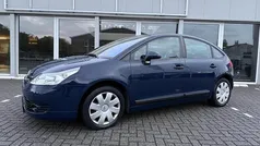 Gebruikt 2007 Citroën C4 Hatchback | € 2.299 (Eerlijke prijs)
