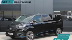 Gebruikt 2024 Ford Tourneo Custom Titanium X Van | € 57.950 (Eerlijke prijs)