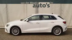 Gebruikt 2020 Audi A3 Sportback Business Hatchback | € 20.900 (Eerlijke prijs)