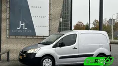 Gebruikt 2018 Peugeot Partner Premium MPV | € 5.500 (Super prijs)