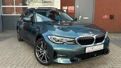 Gebruikt 2020 BMW 330e Sport Line Stationwagen | € 31.950 (Eerlijke prijs)