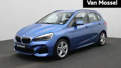 Gebruikt 2021 BMW 225 Active Tourer iPerformance MPV | € 27.900 (Eerlijke prijs)