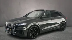 Grijs Gebruikt 2023 Audi SQ8 Exclusive SUV | € 124.900 (Super prijs)