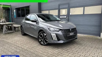 Occasion 2024 Peugeot 208 Allure Hatchback | € 17.500 (Goede deal)