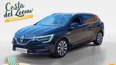 Zwart Gebruikt 2023 Renault Mégane GrandTour Techno Stationwagen | € 25.995 (Eerlijke prijs)