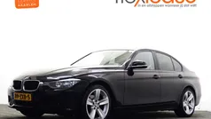 Zwart metallic Gebruikt 2013 BMW 320 Executive Sedan | € 9.900 (Goede deal)