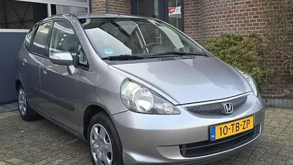 Occasion 2006 Honda Jazz LS Hatchback | € 3.995 (Eerlijke prijs)