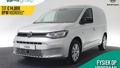 Gebruikt 2024 VW Caddy Style MPV | € 29.715 (Super prijs)