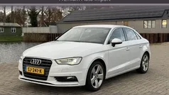 Wit Gebruikt 2014 Audi A3 Ambition Sedan | € 7.950 (Goede deal)