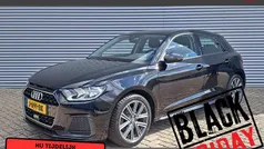 Zwart Gebruikt 2020 Audi A1 Sportback Hatchback | € 22.995 (Eerlijke prijs)