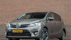 Gebruikt 2016 Toyota Verso MPV | € 15.950 (Eerlijke prijs)