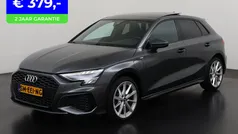 Grijs Gebruikt 2021 Audi A3 Sportback e-tron S-Line Sedan | € 29.895 (Eerlijke prijs)