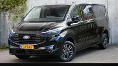 Gebruikt 2024 Ford Transit Custom Limited Van | € 37.995 (Eerlijke prijs)