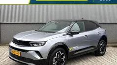 Gebruikt 2025 Opel Mokka Comfort SUV | € 34.895 (Eerlijke prijs)