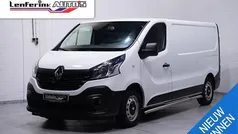 Gebruikt 2019 Renault Trafic Van | € 7.800 (Goede deal)