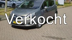 Gebruikt 2014 Opel Meriva Cosmo MPV | € 9.750 (Eerlijke prijs)