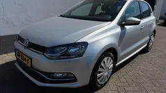 Gebruikt 2016 VW Polo Comfortline Hatchback | € 5.999 (Goede deal)