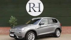 Gebruikt 2010 BMW X3 Executive SUV | € 28.940 (Super prijs)