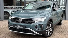 Gebruikt 2025 VW T-Roc Edition SUV | € 29.950 (Eerlijke prijs)