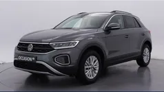 Grijs Gebruikt 2022 VW T-Roc Life SUV | € 26.550 (Eerlijke prijs)