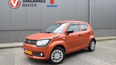 Gebruikt 2017 Suzuki Ignis Comfort Hatchback | € 8.900 (Super prijs)