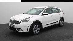 Gebruikt 2019 Kia Niro SUV | € 17.940 (Goede deal)