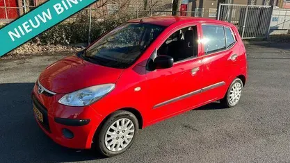 Occasion Hyundai i10 Active 67 PK (49 kW) 2010 Hatchback
