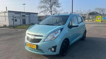 Occasion 2010 Chevrolet Spark LS Hatchback | € 1.450 (Eerlijke prijs)