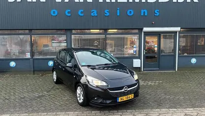Occasion 2016 Opel Corsa Business Hatchback | € 4.995 (Eerlijke prijs)