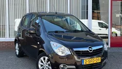 Opel Agila