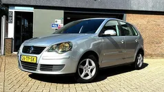 Gebruikt 2007 VW Polo Hatchback | € 3.440 (Eerlijke prijs)