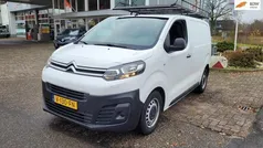 Overige Gebruikt 2017 Citroën Jumpy MPV | € 11.950 (Eerlijke prijs)