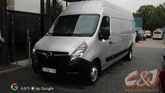 Gebruikt 2020 Opel Movano Van | € 9.950 (Super prijs)
