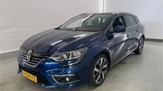 Gebruikt 2020 Renault Mégane GrandTour Bose Edition Stationwagen | € 16.350 (Eerlijke prijs)