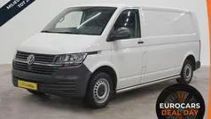Gebruikt 2020 VW T6.1 Van | € 16.890 (Eerlijke prijs)