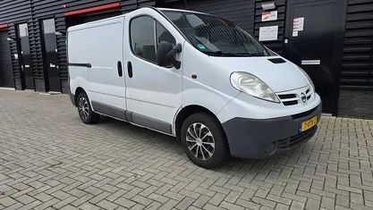 Occasion Nissan Primastar Visia 114 PK (83 kW) 2012 MPV