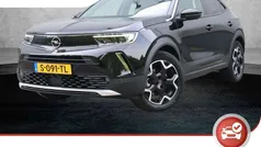 Gebruikt 2022 Opel Mokka-e Ultimate SUV | € 19.625 (Eerlijke prijs)