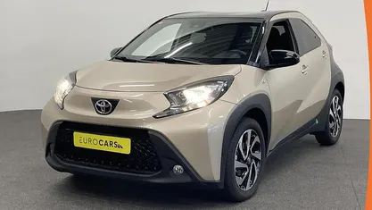 Occasion 2025 Toyota Aygo X Pulse SUV | € 21.250 (Eerlijke prijs)